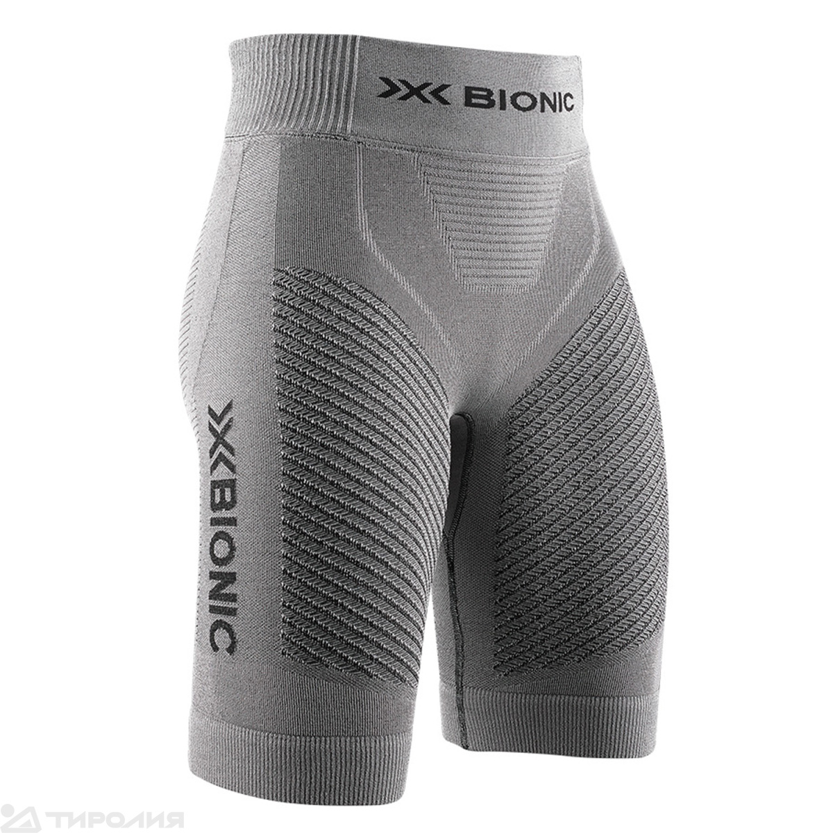 Шорты женские X-BIONIC: FENNEC 4.0 Run Shorts Wmn
