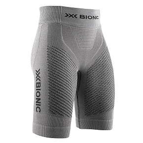 Шорты женские X-BIONIC: FENNEC 4.0 Run Shorts Wmn
