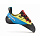 Скальные туфли Scarpa: Chimera — Yellow/Black/Vivid Blue