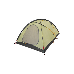 Палатка Bask: North Peak Pro 3