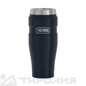 Термос-кружка Thermos: SK1005 MMB 0.47L
