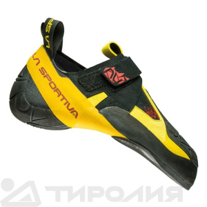 Скальные туфли LA Sportiva: Skwama