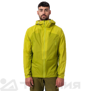 Куртка Ternua: Trekking Kars 2.0 Jkt M