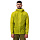 Куртка Ternua: Trekking Kars 2.0 Jkt M — Citrus Green