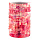 Бандана Buff: Original Eco Stretch — Mayat Flash Pink