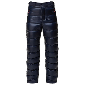 Брюки пуховые Bask: Meribel V4