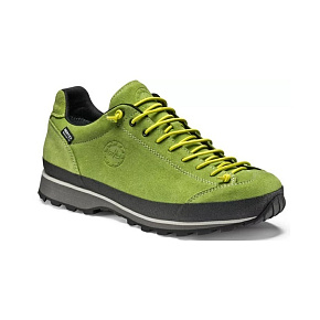 Кроссовки Lomer: BIO Naturale Suede MTX