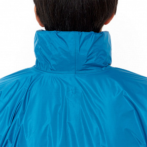 Куртка MontBell: Versalite Jacket