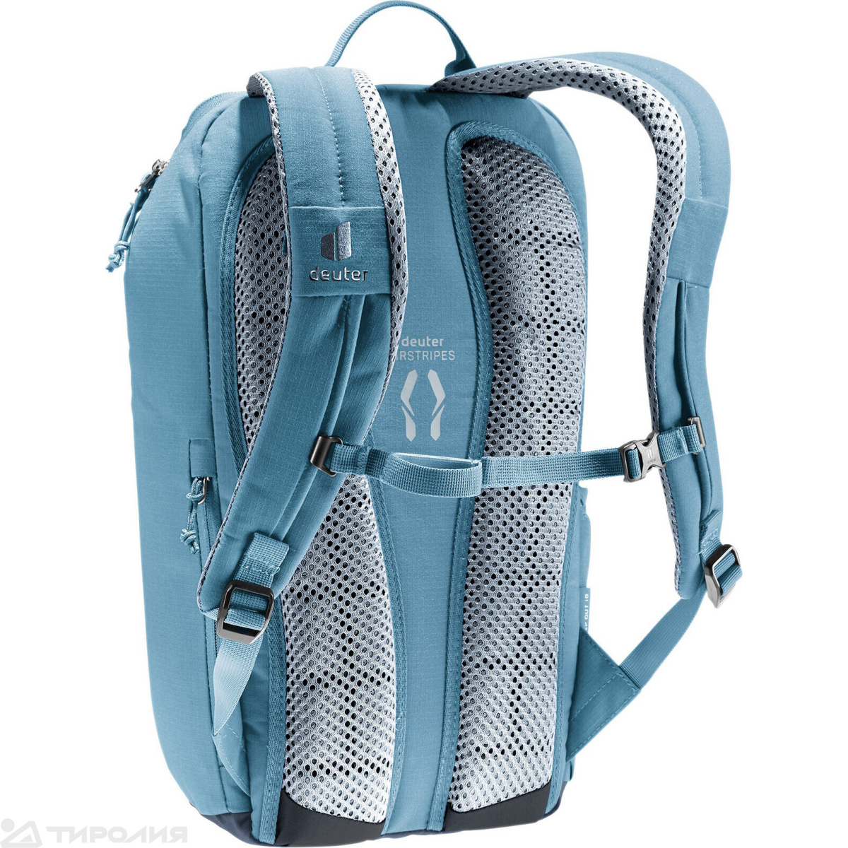 Рюкзак DEUTER: StepOut 16