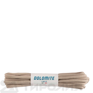 Шнурки Dolomite: Lace 54 Low 145