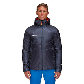 Куртка Mammut: Eigerjoch Light IN Hooded Jacket Men
