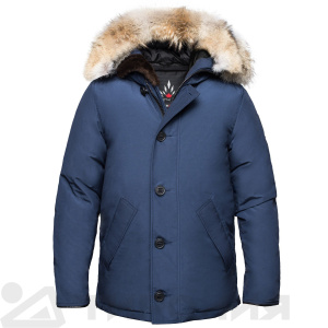 Куртка пуховая: Arctic Bay Toronto