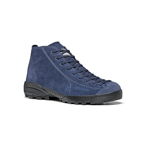 Кроссовки Scarpa: Mojito City MID GTX Wool