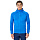 Толстовка Viking: Jukon Man Hoody — Blue