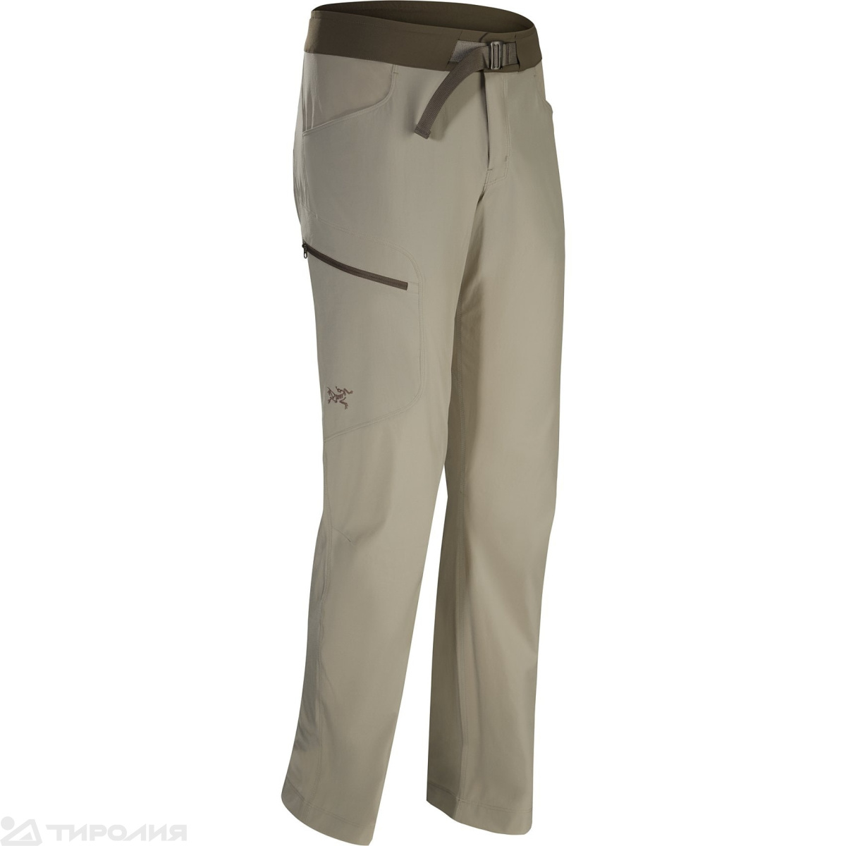 Брюки: Arcteryx Lefroy Pants Men's