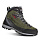 Ботинки треккинговые Kayland: Grand Tour GTX — Brown Green