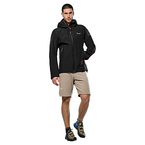 Куртка Salewa: Puez GTX 3L Epe Jacket M