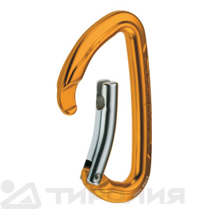 Карабин Camp: Orbit Bent Gate