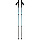 Палки треккинговые Black Diamond: Trail Back Trekking Poles — Creek Blue