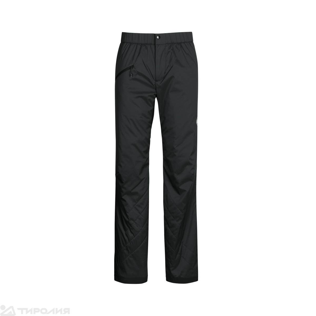 Брюки утепленные Mammut: Eigerjoch IN Flex Pants Unisex