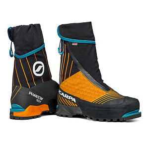 Ботинки высотные Scarpa: Phantom Tech HD