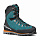 Ботинки альпинистские Scarpa: Mont Blanc GTX — Lake blue