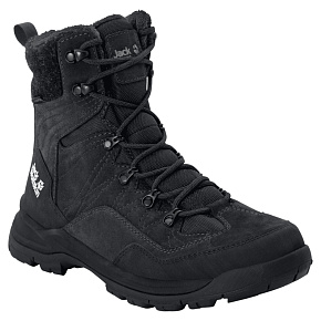 Ботинки Jack Wolfskin: Aspen Texapore High M