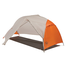 Палатка: Big Agnes Copper Spur HV UL 1