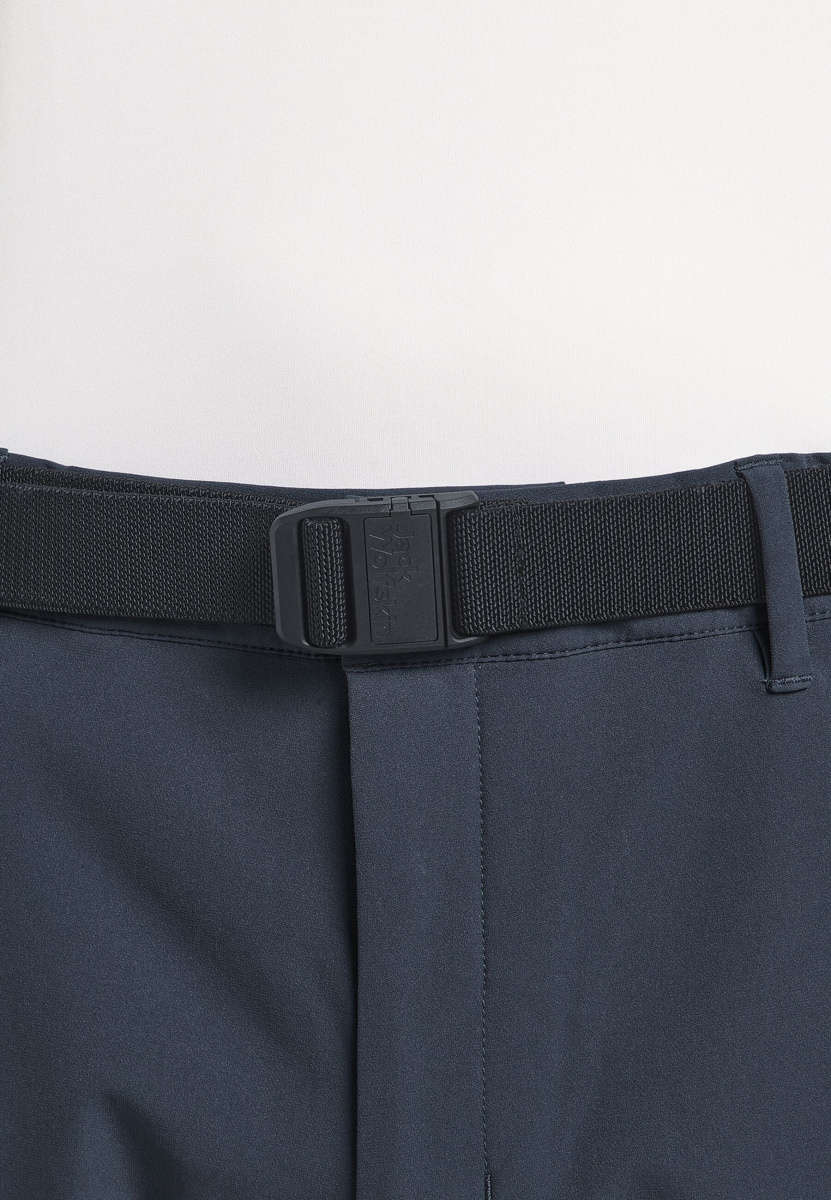 Ремень Jack Wolfskin: Magnetic Belt