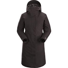 Куртка пуховая женская: Arcteryx Patera Parka Women's