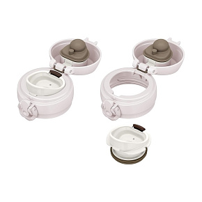 Термос Thermos: JNL-506 ASWH 0.5L