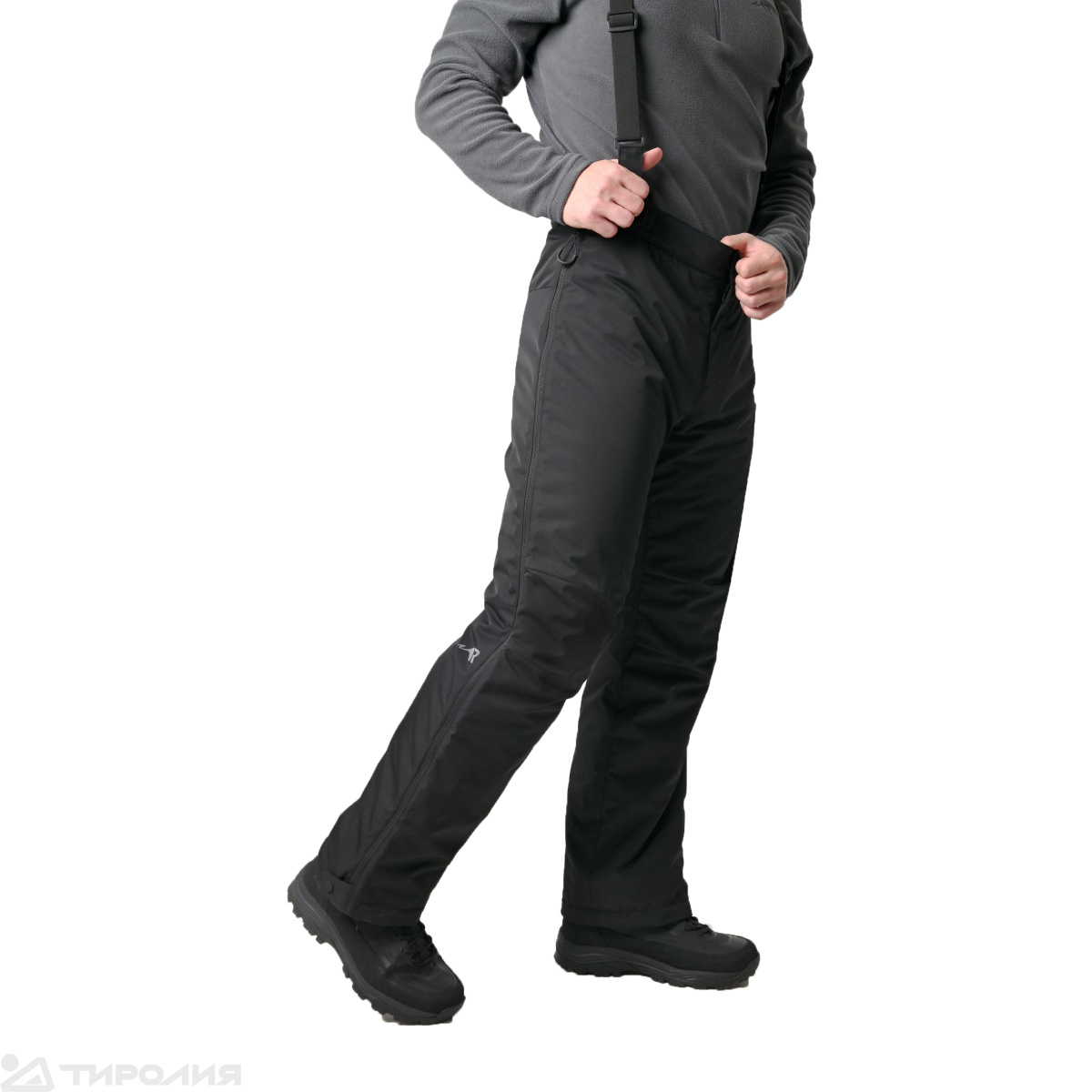 Брюки-самосбросы Росомаха: Казбек