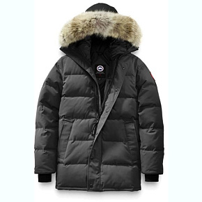 Куртка пуховая: Canada Goose Carson