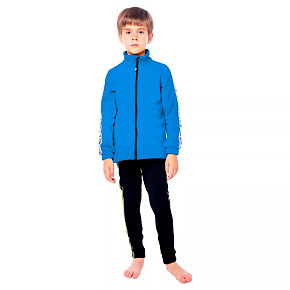 Кофта детская Bask: Pika