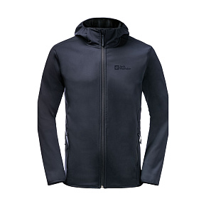 Куртка Jack Wolfskin: Bornberg Hoody M