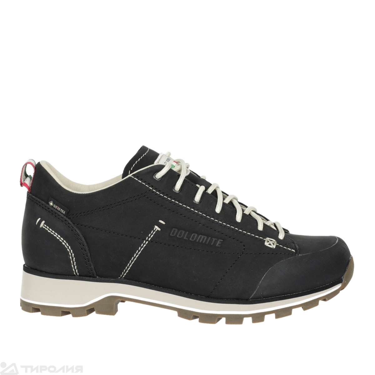 Кроссовки женские Dolomite: Cinquantaquattro Low Fg GTX W