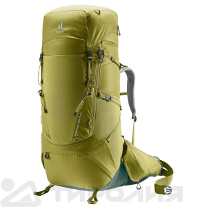 Рюкзак DEUTER: Aircontact Core 70+10 
