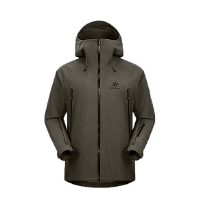 Куртка Kailas: Mont X 75D GORE-TEX KG2331117