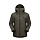 Куртка Kailas: Mont X 75D GORE-TEX KG2331117 — Rock Gray