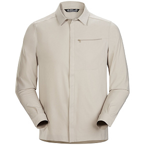 Рубашка: Arcteryx Skyline LS Shirt Mens