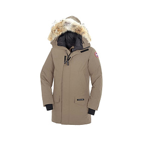 Куртка пуховая: Canada Goose Langford