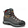 Ботинки треккинговые Asolo: Finder GV MM — Graphite/Gunmetal/Cortex