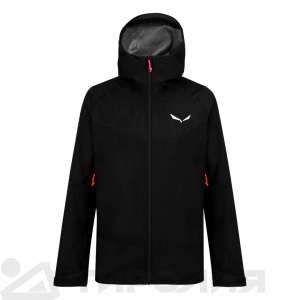Куртка женская Salewa: Puez Gtx-Pac W Jacket 