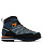 Ботинки Dolomite: Crodarossa Hi GTX 2.0 — Storm Grey/Burnt Orange