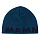 Шапка Mammut: Mammut Logo Beanie — Deep ice/Marine