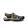 Сандалии Keen: Newport H2 M — Raven/Aluminium