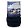 Бандана детская Buff: Junior Polar Buff — Fynch Multi