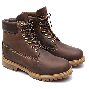 Ботинки Timberland: Heritage 6" Premium Full Grain TB0270972141