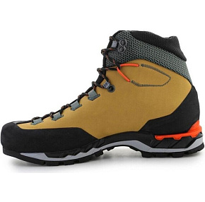 Ботинки альпинистские LA Sportiva: Trango Tech Leather GTX
