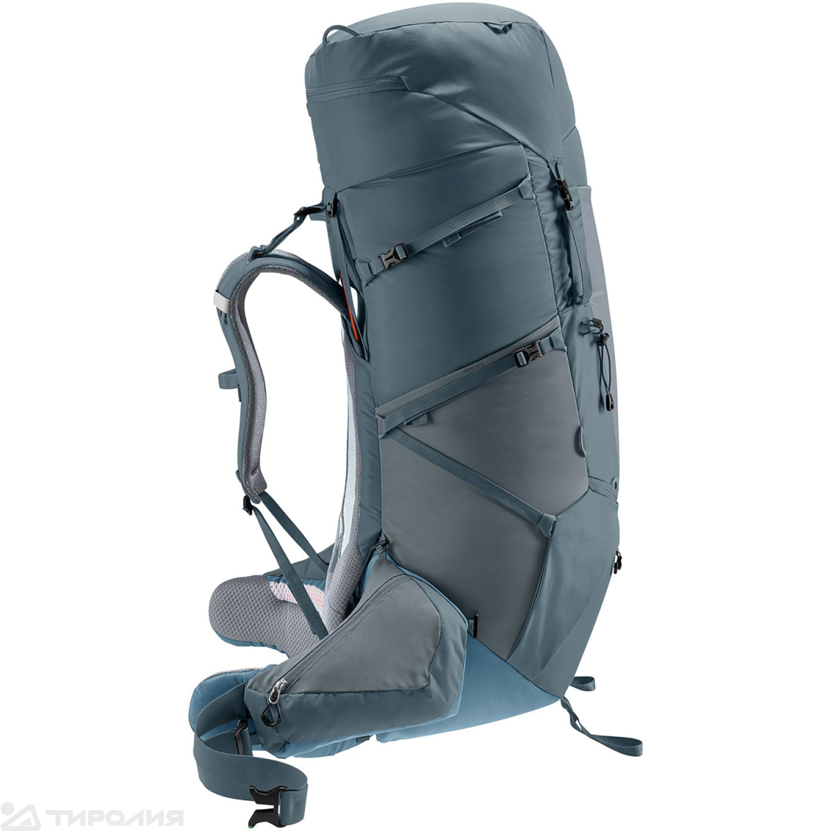 Рюкзак DEUTER: Aircontact Core 70+10 